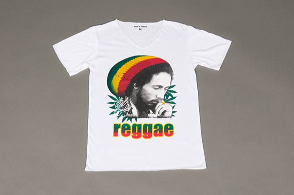 Marley Reggae