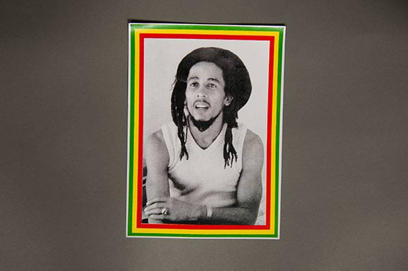 #31 Marley 