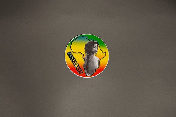 #95 Bob Marley