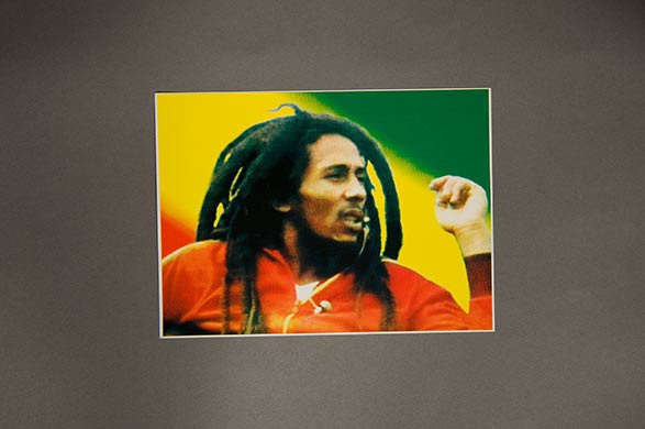 #103 Marley