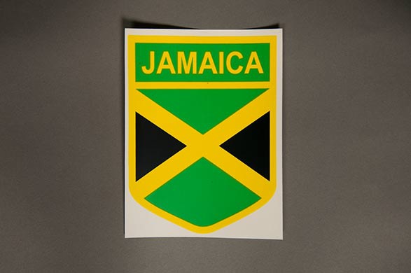 #106 Jamaica