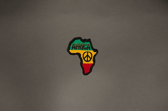 #15 Afrika Peace