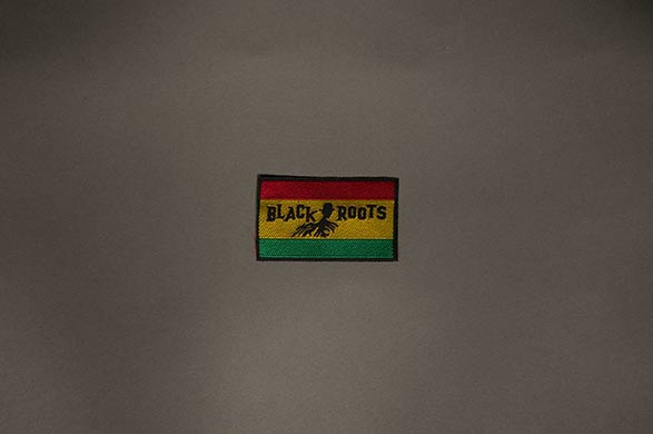 #30 Black Roots