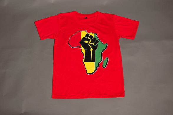 Power Afrika